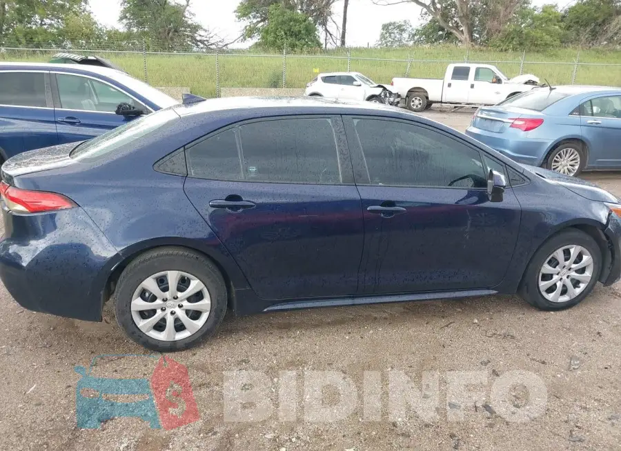 5YFEPMAE2MP254663 Photo# 13