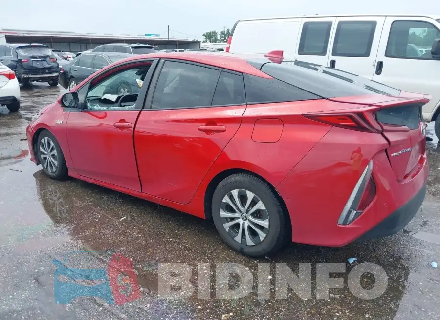 JTDKAMFP6M3166285 Photo# 3