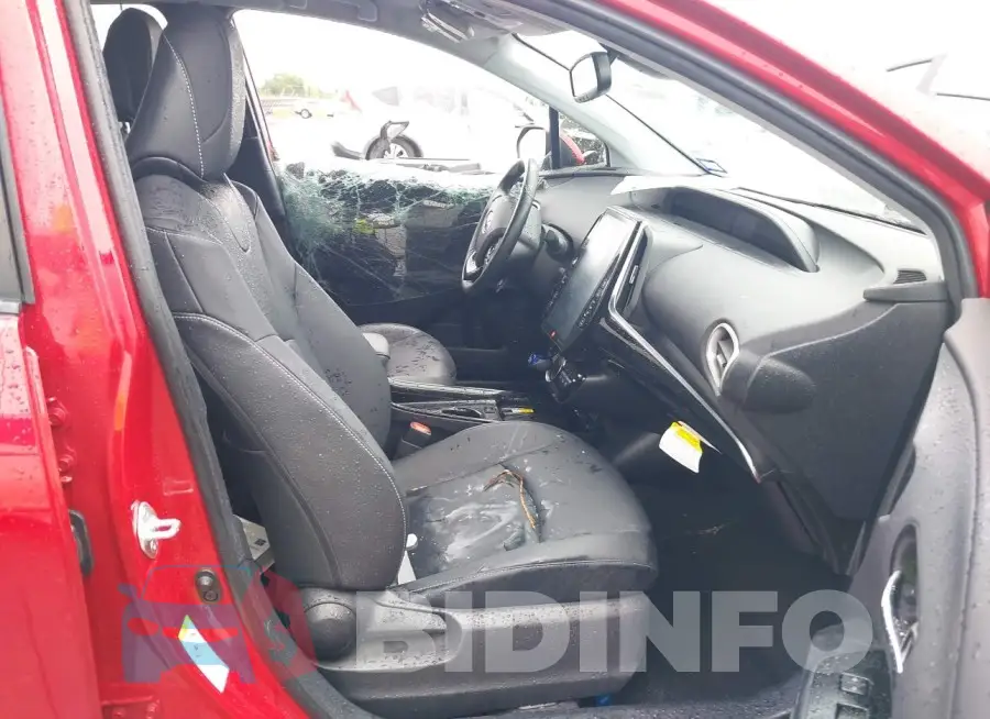 JTDKAMFP6M3166285 Photo# 5