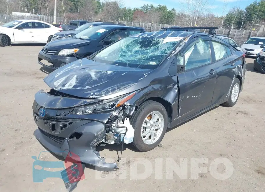JTDKAMFP6N3209461 Photo# 2