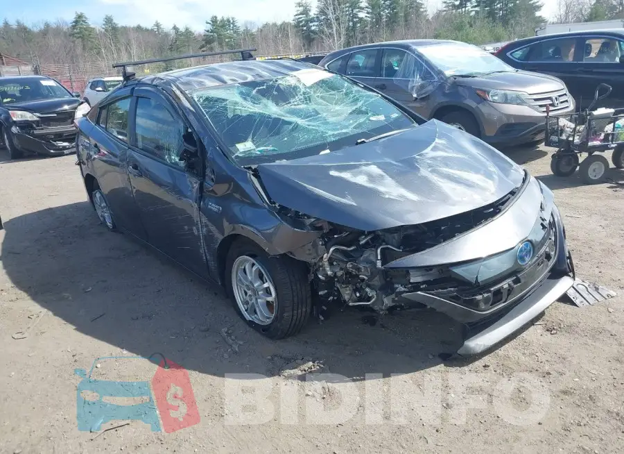 JTDKAMFP6N3209461 Photo# 1