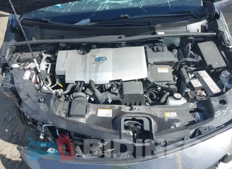 JTDKAMFP6N3209461 Photo# 10