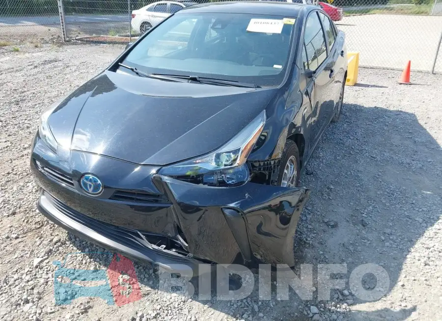 JTDKAMFU2N3182099 Photo# 6