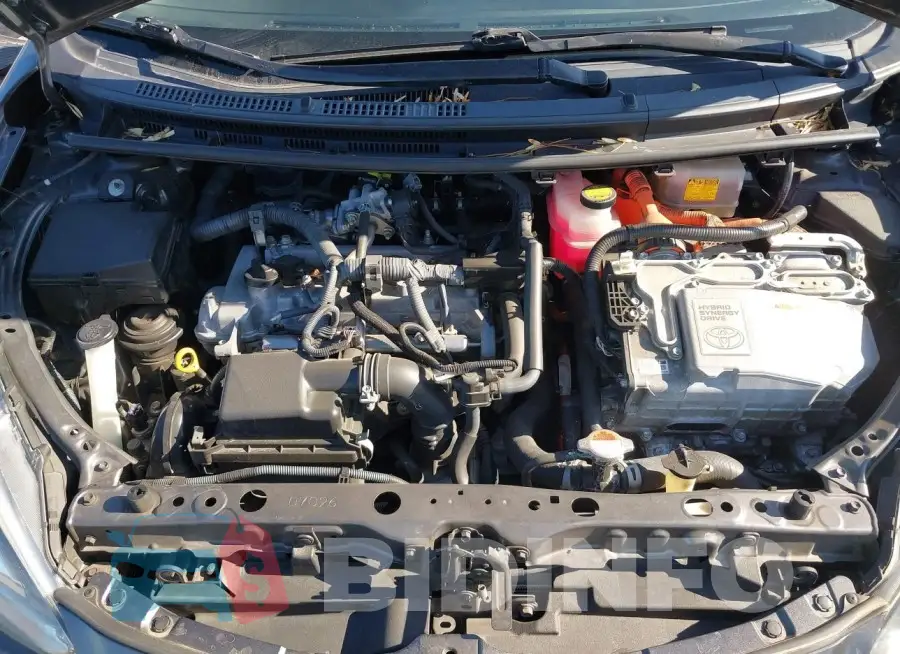 JTDKDTB33F1112364 Photo# 10