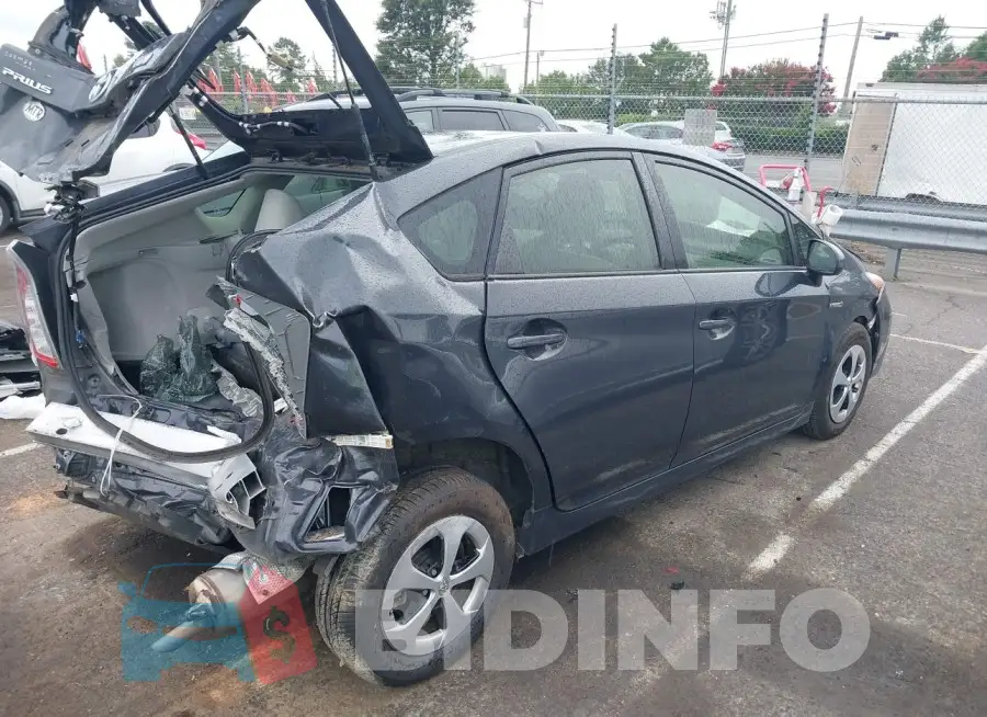 JTDKN3DU3F0403536 Photo# 4