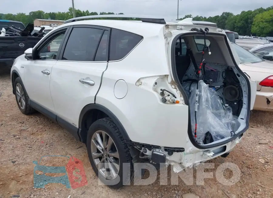 JTMDJREV4HD092497 Photo# 3