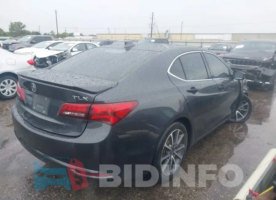 19UUB2F56FA021109 Photo# 4