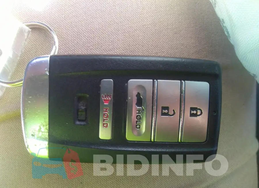 5FRYD3H40EB008235 Photo# 11