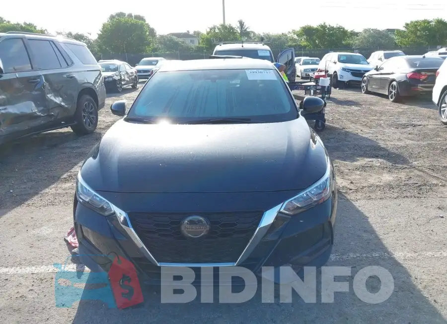 3N1AB8CV1NY316155 Photo# 6