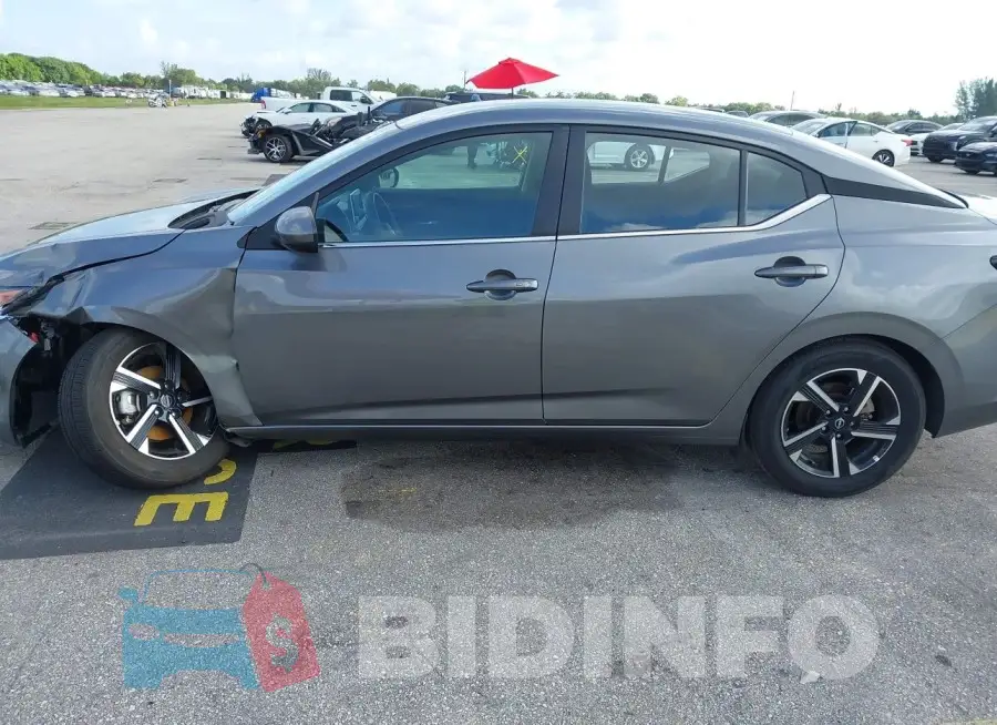 3N1AB8CV2RY243903 Photo# 14