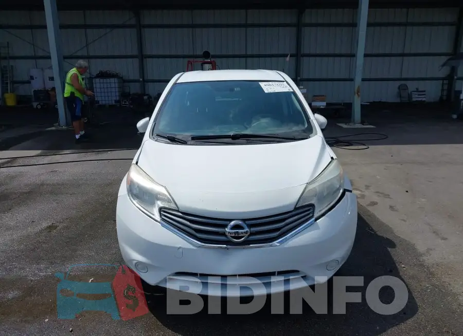 3N1CE2CP4FL404436 Photo# 6