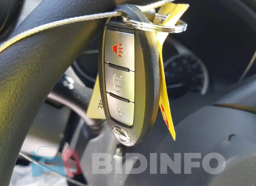 3N1CP5BV2LL561034 Photo# 11
