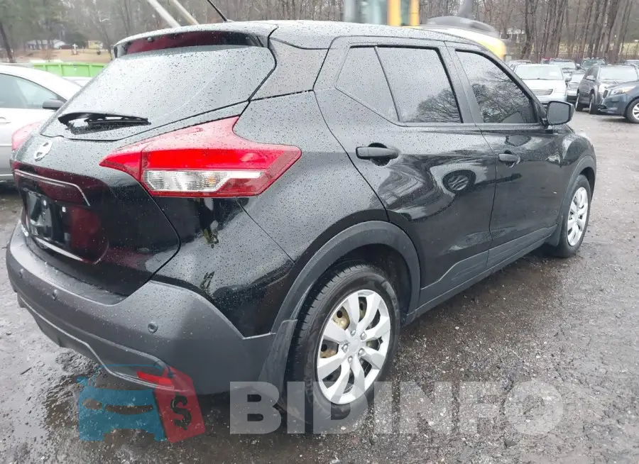 3N1CP5BV7LL495631 Photo# 4