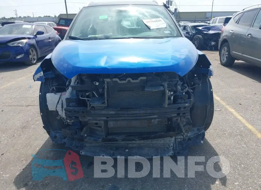3N1CP5CV8PL526356 Photo# 17