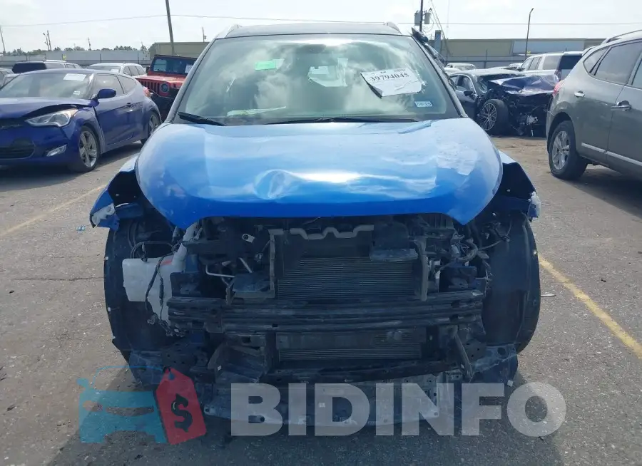 3N1CP5CV8PL526356 Photo# 12