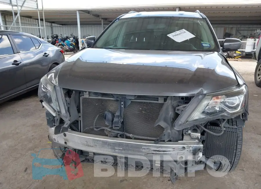 5N1DR2CN9LC579868 Photo# 12