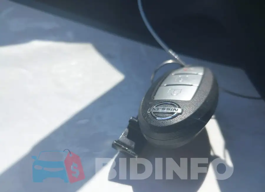 5N1DR2MM3KC584309 Photo# 11