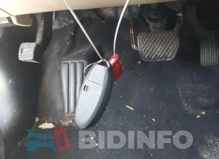 5N1DR2MN5KC642283 Photo# 11