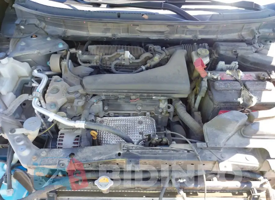 KNMAT2MTXJP520548 Photo# 10