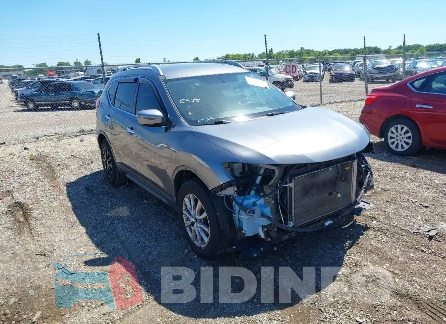 KNMAT2MTXJP520548 Photo# 1
