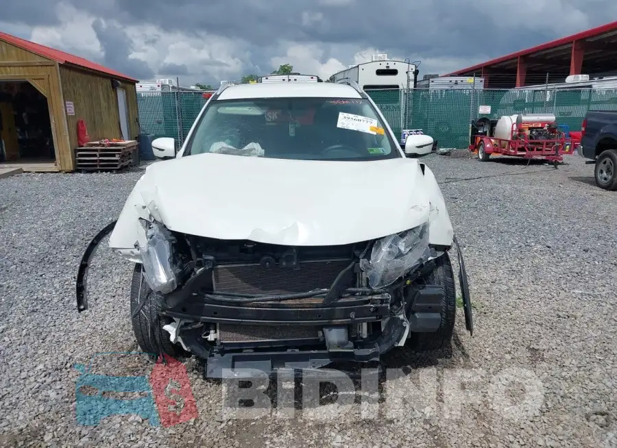 KNMAT2MV1GP688850 Photo# 12