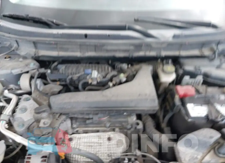 KNMAT2MV1JP602511 Photo# 10
