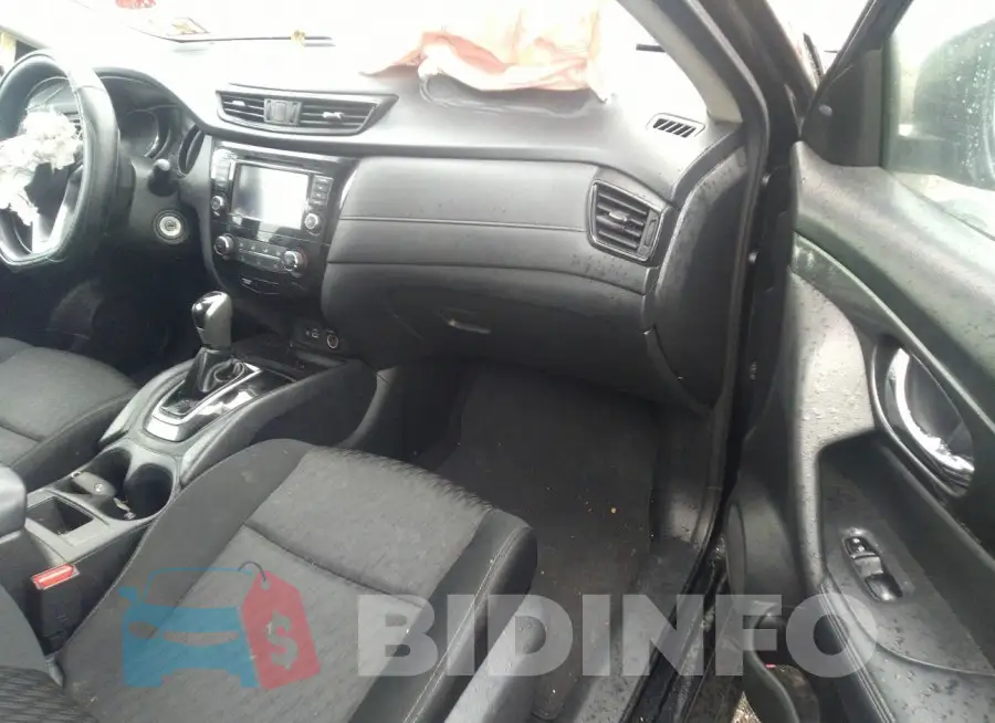 KNMAT2MV2JP505267 Photo# 5