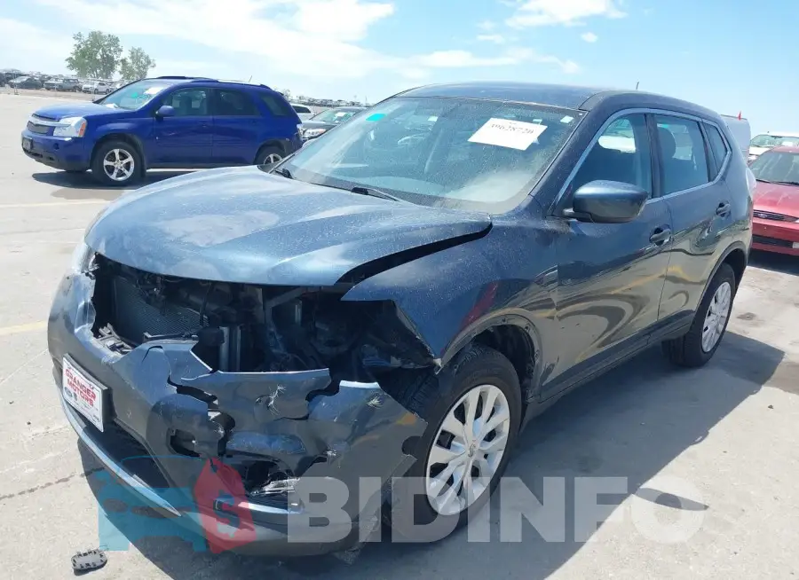 KNMAT2MV9GP615399 Photo# 2