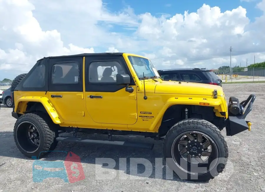 1C4BJWDG3FL625256 Photo# 13