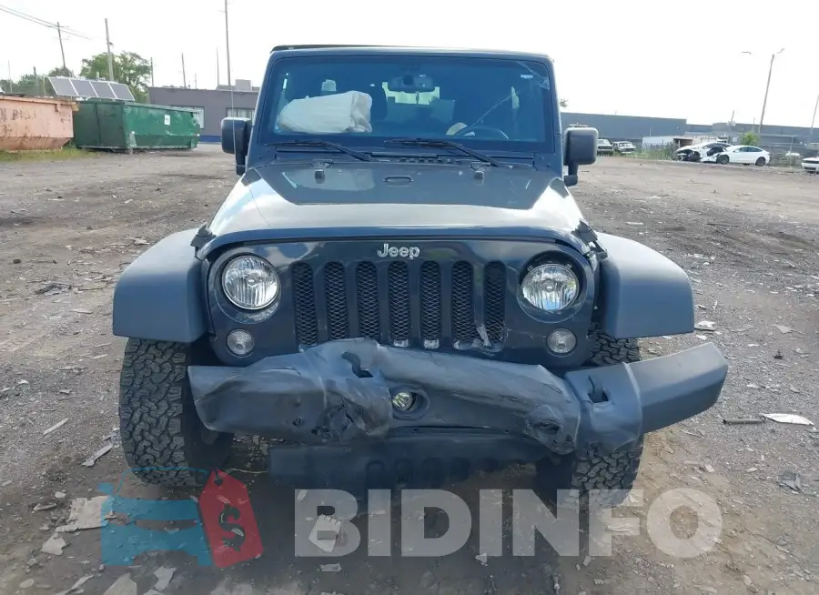 1C4BJWDG4HL694900 Photo# 12