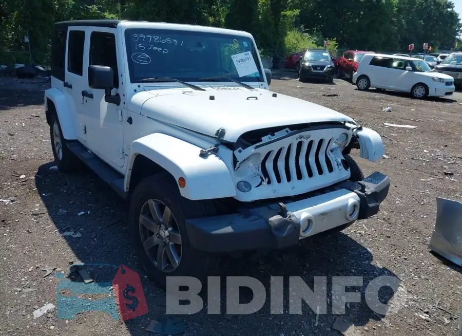 1C4BJWEG5FL612670 Photo# 6