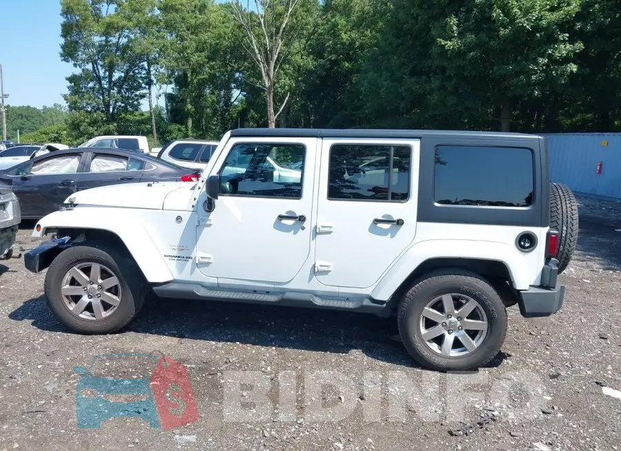 1C4BJWEG5FL612670 Photo# 13