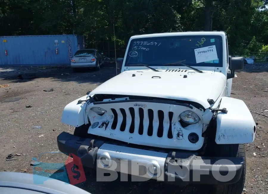 1C4BJWEG5FL612670 Photo# 11