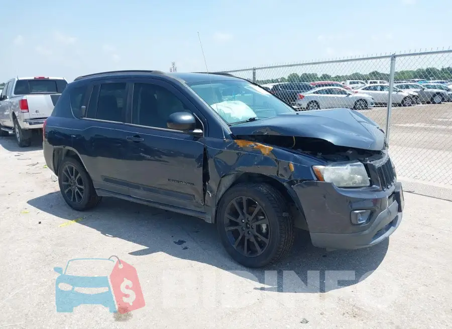 1C4NJCBA5ED785772 Photo# 1