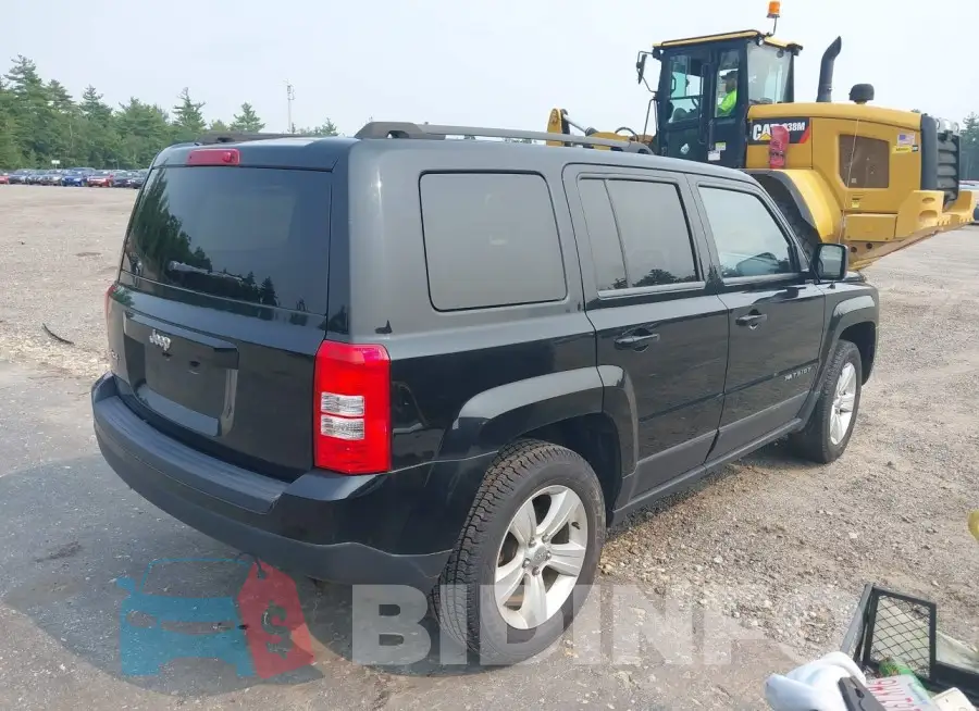 1C4NJRBB3ED503642 Photo# 4