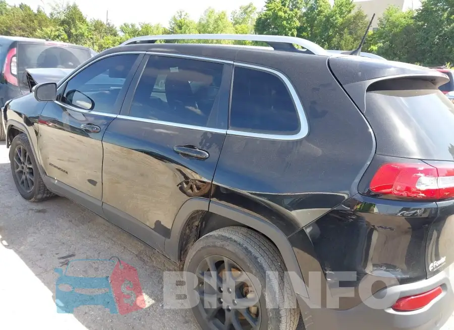 1C4PJLCB1HW574187 Photo# 14
