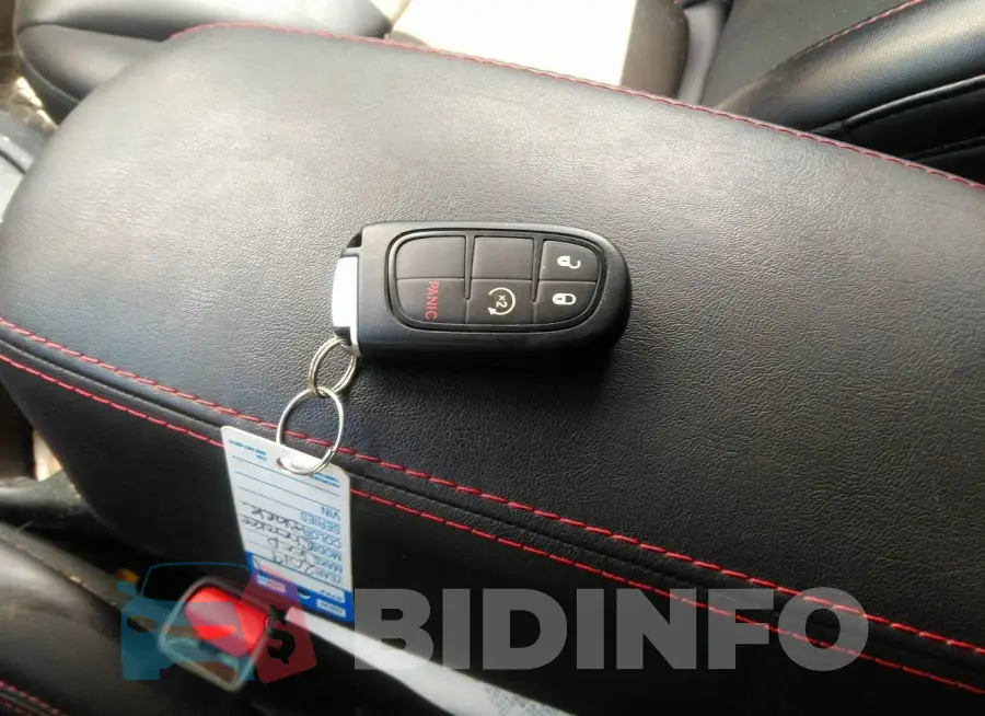 1C4PJMBX8KD422364 Photo# 11
