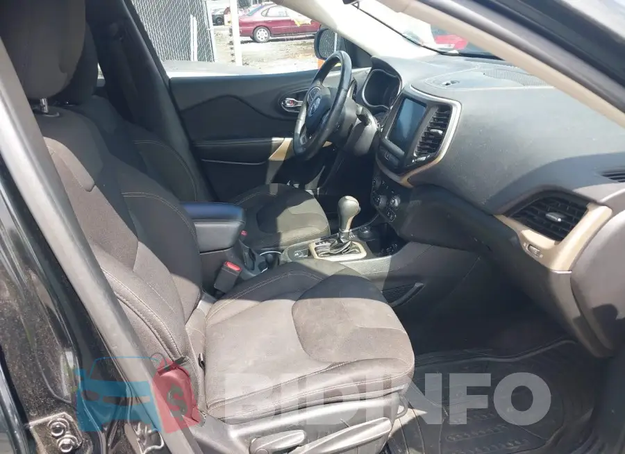 1C4PJMCB3HD220334 Photo# 5