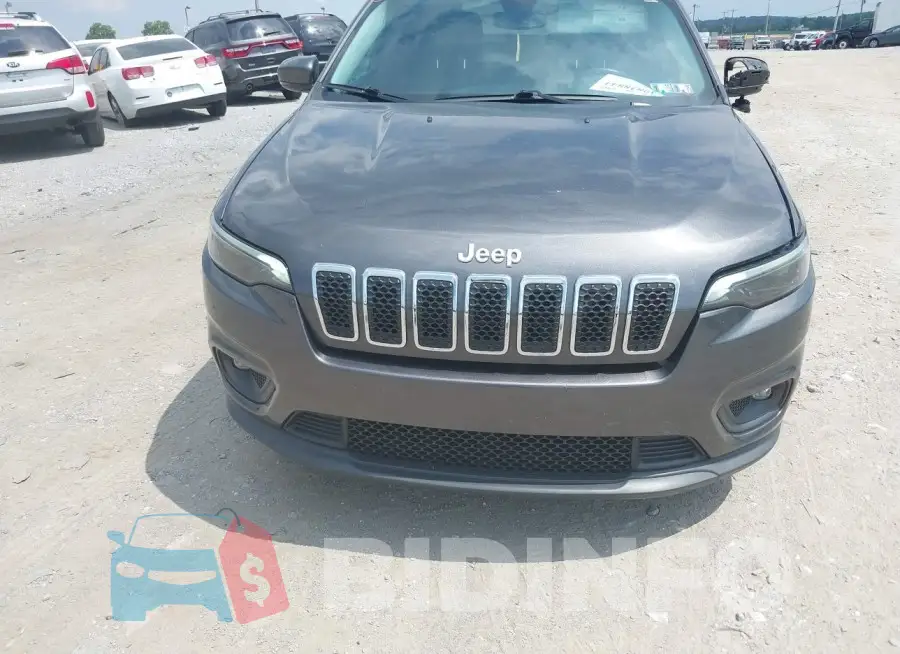1C4PJMLB0LD617363 Photo# 12