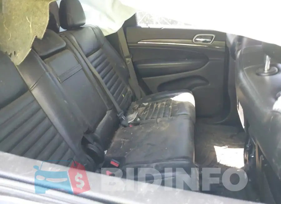 1C4RJFBT1KC623725 Photo# 8