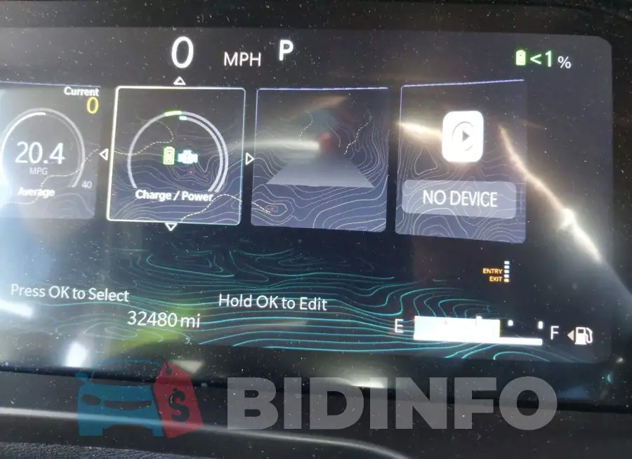 1C4RJYC65N8761554 Photo# 15