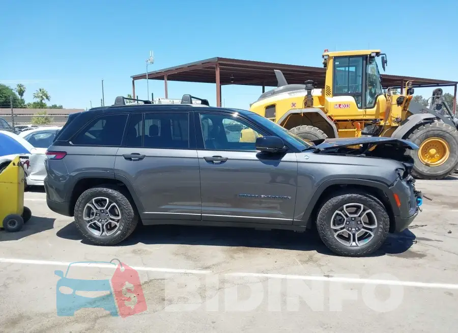 1C4RJYC65N8761554 Photo# 13