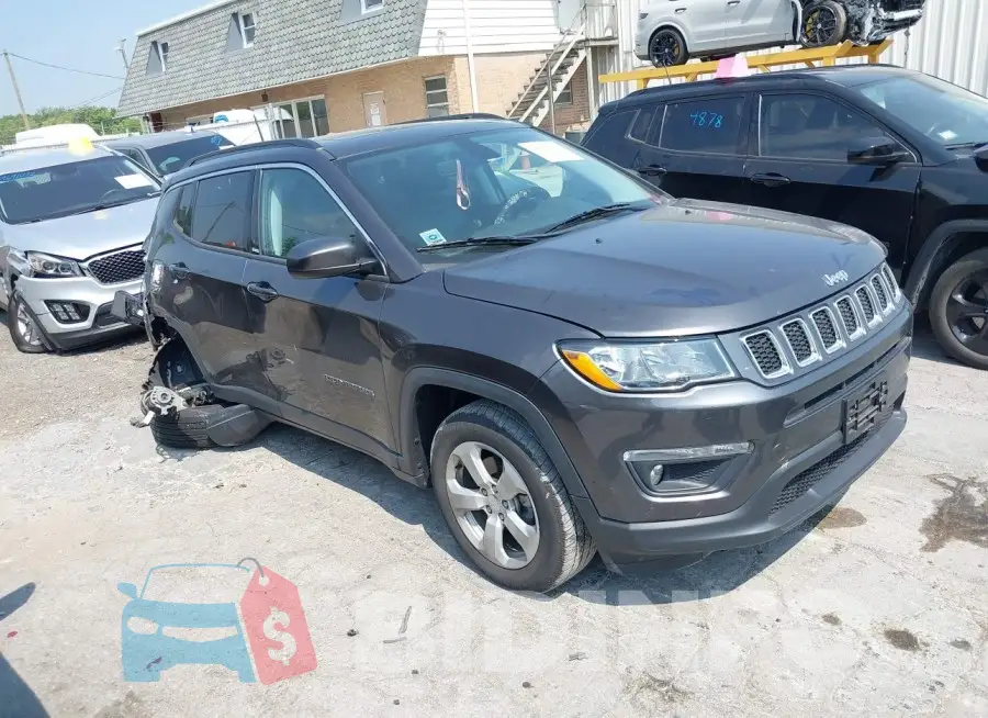 3C4NJDBBXJT434293 Photo# 1