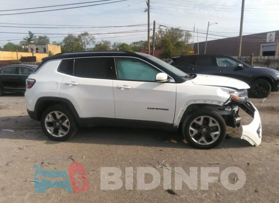 3C4NJDCB4LT116445 Photo# 13