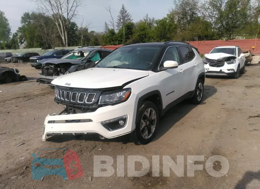 3C4NJDCB4LT116445 Photo# 2