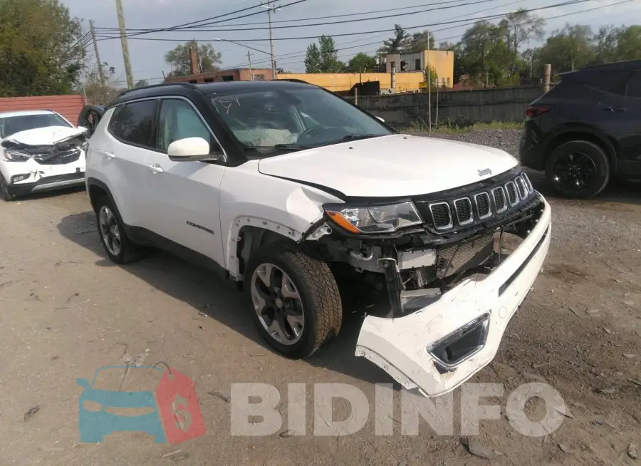 3C4NJDCB4LT116445 Photo# 1
