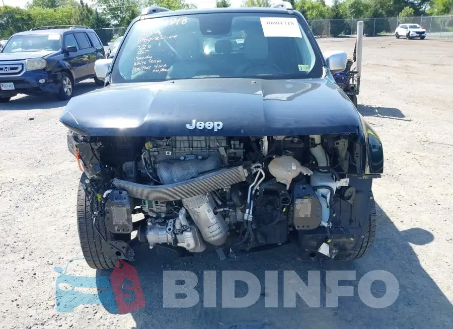 ZACCJBDB9HPE52939 Photo# 12