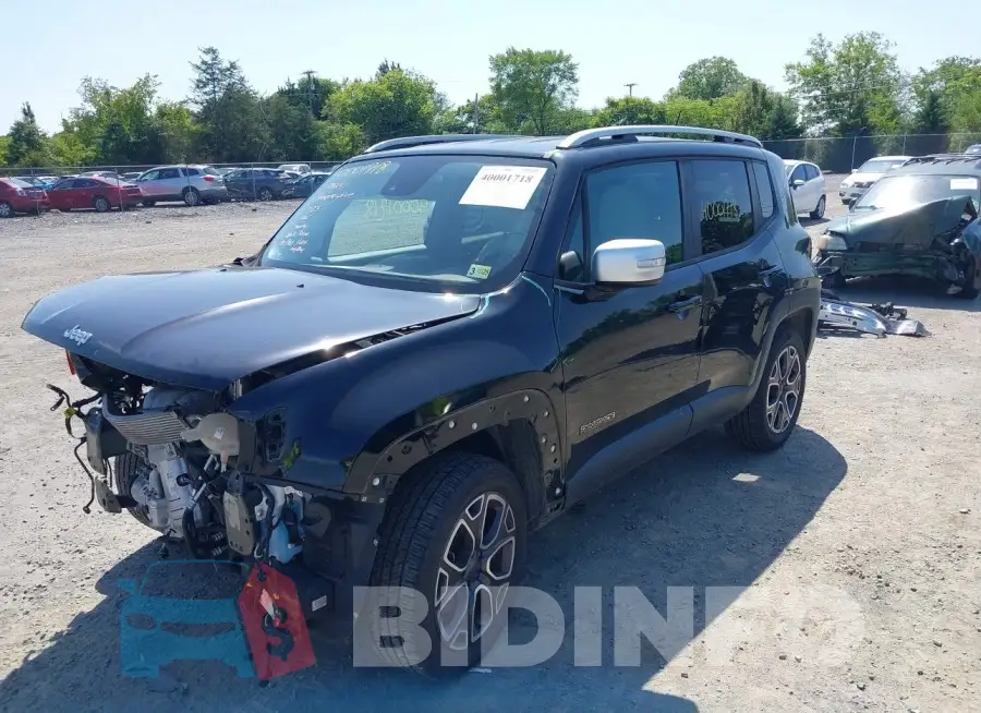 ZACCJBDB9HPE52939 Photo# 2
