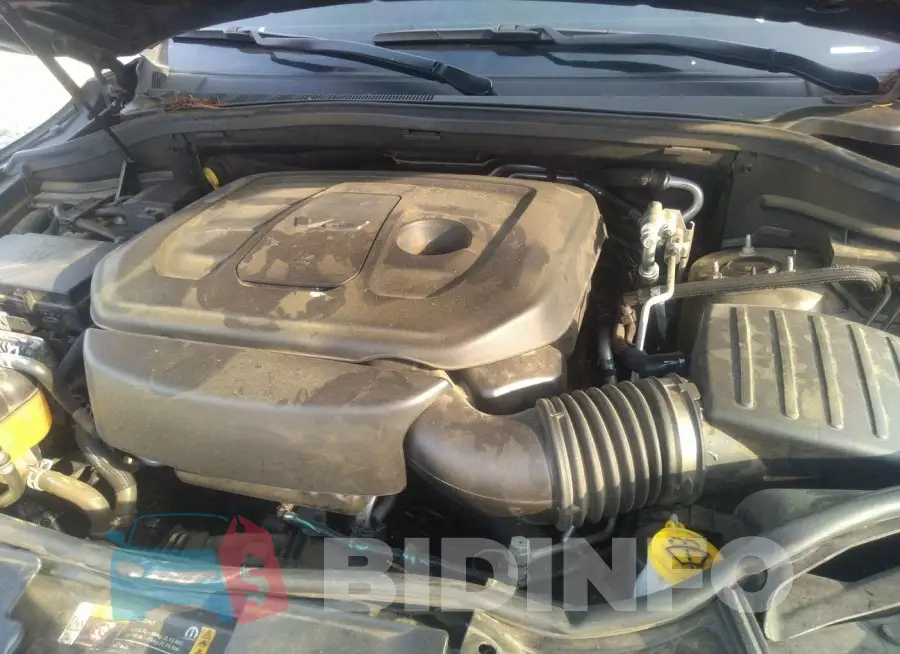1C4RDHAG7MC761912 Photo# 10