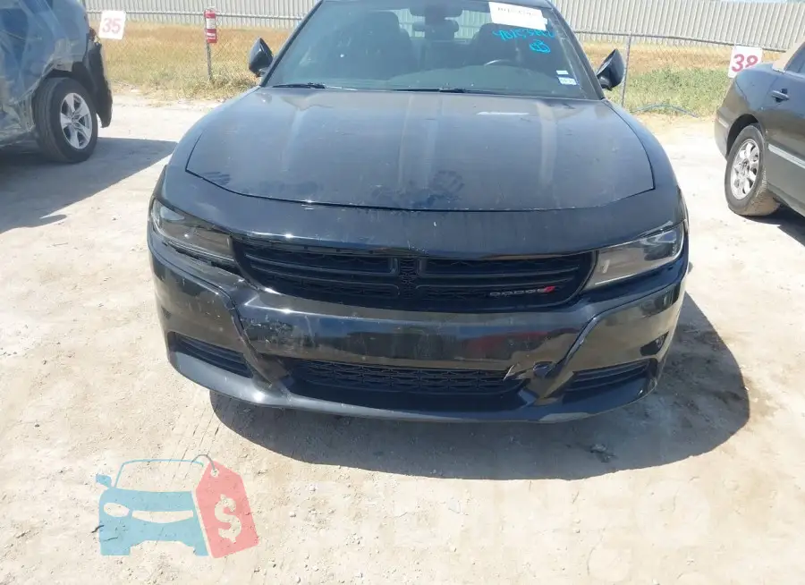 2C3CDXBG2NH152793 Photo# 17